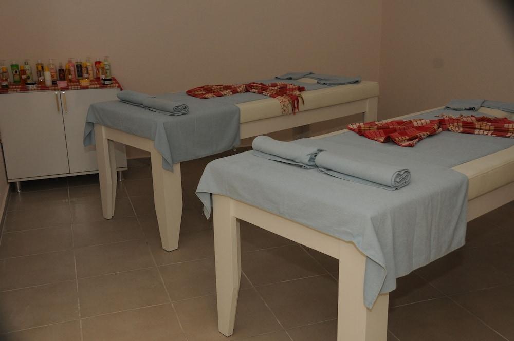 Marcan Resort Hotel Ölüdeniz Eksteriør billede